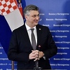 Plenković dolazi u BiH zajedno sa još četiri ministra: Razgovarat će o Schmidtovim izmjenama
