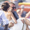 David Beckham zbog poteza na ljetovanju zaradio "titulu" pravog džentlmena