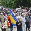 SDP pozvao na masovne proteste protiv odluke visokog predstavnika: Ponedjeljak u 19:00 sati