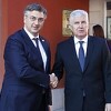 Plenković danas na turneji po Hercegovini nakon što je Zagreb “zakuhao” kod Schmidta