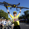 Jonas Vingegaard pobijedio na Tour de Franceu i skinuo Tadeja Pogačara s trona