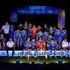 Juniorska reprezentacija Bosne i Hercegovine pobjednik "Ilidža kupa 2022"