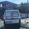 Automobil udario biciklistu na Stupu