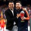Xavi od uprave Barcelone zatražio da vrate Messija