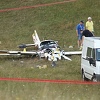 I dalje se istražuje uzrok pada sportskog aviona na Nišićima