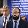 Ovo je SDP-ova deklaracija o neprihvatanju Schmidtovog prijedloga izmjena Izbornog zakona