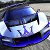 Maserati Project24 najavljuje trkaći MC20 sa 740 KS