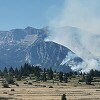 Požar na Blidinju nemilosrdno guta borovu šumu, helikopteri zbog vjetra ne mogu djelovati