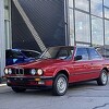 Savršeni BMW 323i E30 košta 120.000 eura