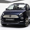 Irmscher pripremio vizuelna poboljšanja Fiat 500C