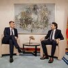 Abazović podržao inicijativu da se 11. juli proglasi danom žalosti u Crnoj Gori