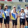 Otvoren EYOF 2022 u Slovačkoj, BiH predstavlja sedam takmičara