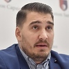 Zahiragić poručio Plenkoviću: Dok ste u Stocu, dobra je prilika da vidite HDZ-ov fašizam