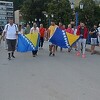 I u Goraždu protesti protiv nametanja Izbornog zakona