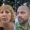 Evo šta su građani poručili sa današnjih protesta ispred zgrade OHR-a u Sarajevu