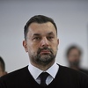 Konaković optužio SDA da je ukrala proteste ispred OHR-a