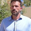 Ben Affleck se rasplakao na medenom mjesecu u Parizu