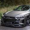 Ovako izgleda Audi RS E-Tron GT nakon tretmana u Maxtonu