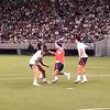 Ramos i Messi nisu u dobrim odnosima, a to pokazuje i video koji se širi društvenim mrežama
