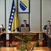 Vijeće ministara BiH traži međunarodnu pomoć za gašenje požara