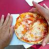 Nakon astronomskih cijena, veličina "large" pizze u restoranu na Braču izazvala rasprave