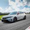 Honda predstavila paket opcione opreme za novi Civic Type R
