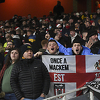 Oštrije kazne za ispade navijača na nogometnim utakmicama u Engleskoj
