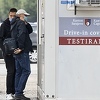 Bilježi se porast zaraženih koronom u BiH, u posljednja 24 sata 411 zaraženih