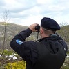 Granični policajac BiH navigirao kriminalcima kuda da neometano prenose drogu