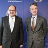 Reilly: Velika Britanija potpuno podržava visokog predstavnika