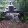 Kod Konjica se 12. noć vodi borba protiv vatrene stihije, prave se i protupožarni putevi