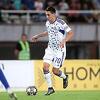 Menalo ušao u igru i u prvom napadu namjestio gol za treće pretkolo Lige prvaka