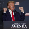 Donald Trump nagovijestio da će se ponovo kandidovati za predsjednika SAD-a