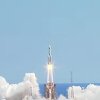 Ostaci ogromne kineske rakete će pasti na Zemlju naredne sedmice