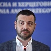 Magazinović: Zadovoljan sam današnjim ishodom glasanja, ali smo čekali 140 dana