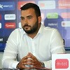 Zeljković: Po stoti put ponavljam, Lalatović ostaje šef stručnog štaba Borca