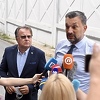 Schmidt rekao da će nametnuti tehničke izmjene izbornog zakona, za politički dio daje još vremena za dogovor stranaka