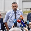 Konaković nakon sastanka u OHR-u: Schmidt je vikao i lupao po stolu