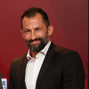 Salihamidžić i saradnici koriste kompjuterski program za sastavljanje ekipe