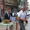 Sigurnosna situacija u BiH u fokusu: Evo ko je sve došao na sastanak u Delegaciju EU
