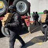Policija Mexico Citya zaplijenila rekordnih 1,8 tona kokaina