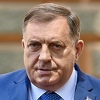 Dodik: Schmidt nema pravo da uđe u zgradu OHR-a, a kamoli da interveniše u državne zakone