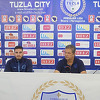 Tuzla City vjeruje u senzaciju u Evropi: Da ne mislimo tako ne bi odgodili Premijer ligu