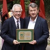 Načelnik Hadžibajrić u Aleji ambasadora ugostio ambasadore SAD-a, Velike Britanije i Švicarske