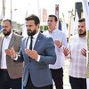 Na Ilidži počelo obilježavanje 30. godišnjice formiranja Četvrte viteške brigade