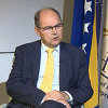 Schmidt poručio bh. političarima da pripreme ideje: Vidimo se u augustu ili septembru