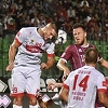 Tok utakmice: Sarajevo - Sloga 4:2