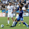 Tok utakmice: Željezničar - Široki Brijeg 1:1