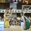 Košarkaška reprezentacija BiH danas počinje pripreme za susrete kvalifikacija za SP i Eurobasket