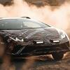Lamborghini Huracan Sterrato ide u proizvodnju